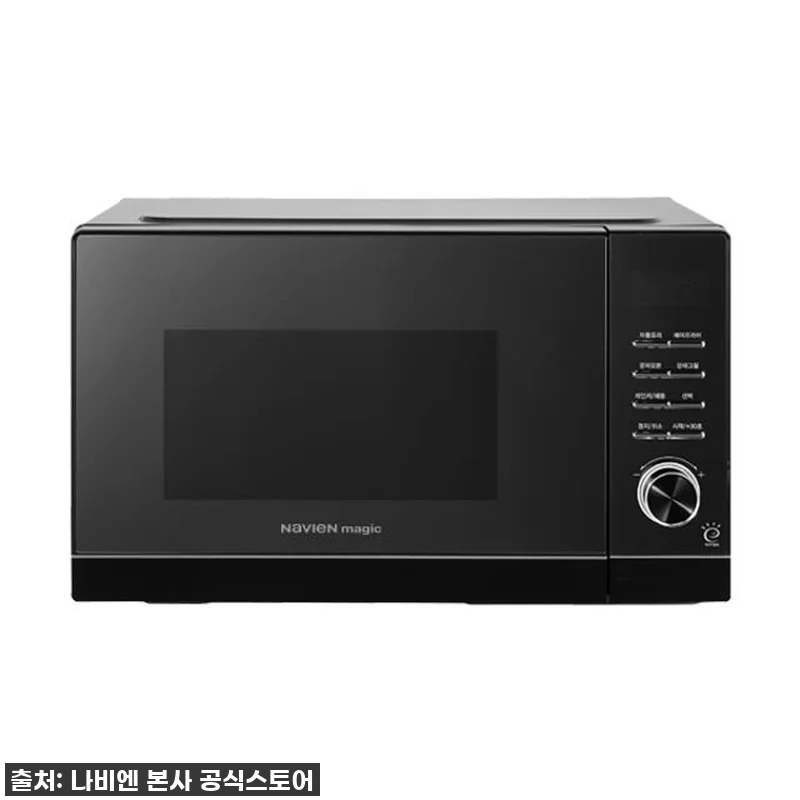나비엔 매직 3구 인덕션 화이트 ER 관련 이미지 3