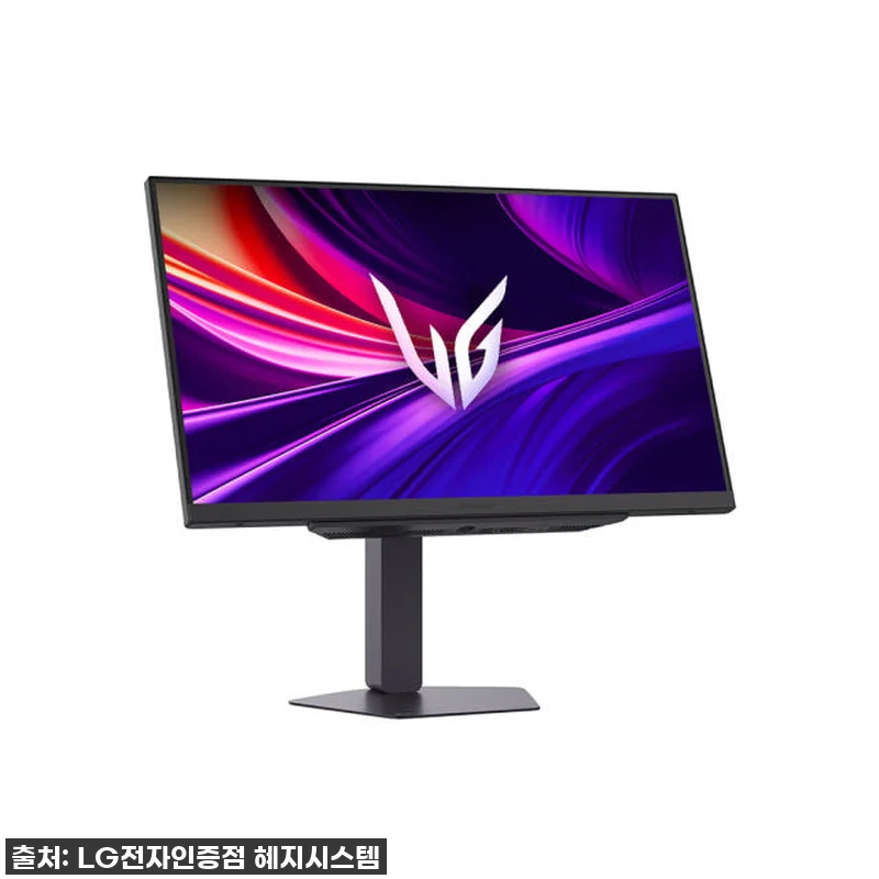 LG 울트라기어 27G810A 27인 관련 이미지 3