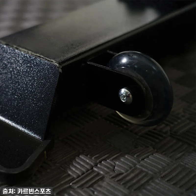 카르빈 인클라인 벤치 프레스 각도조절 관련 이미지 4