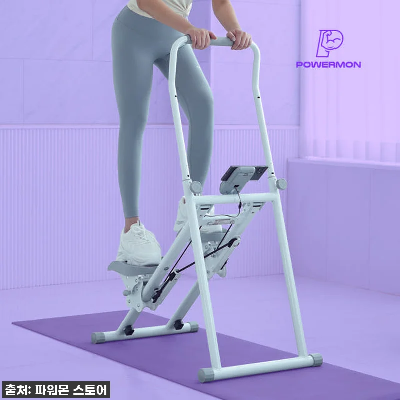 운동 효과 제대로! 파워몬 천국의 계 관련 이미지 4