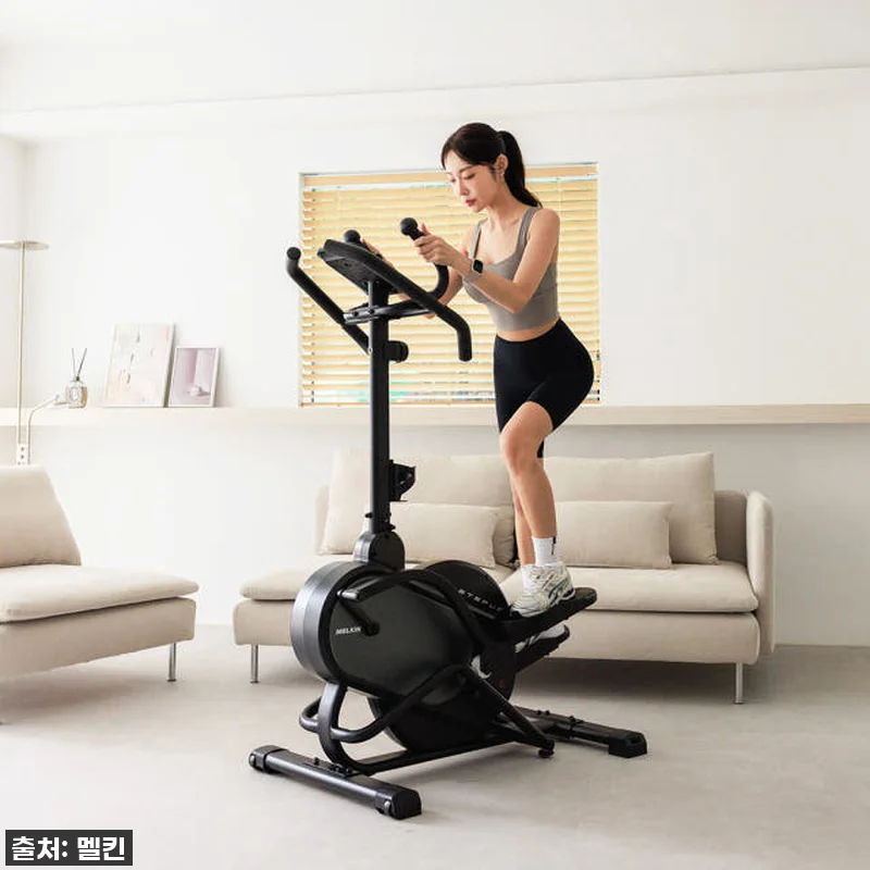 멜킨 천국의 계단 스텝업 스텝퍼, 한 관련 이미지 4