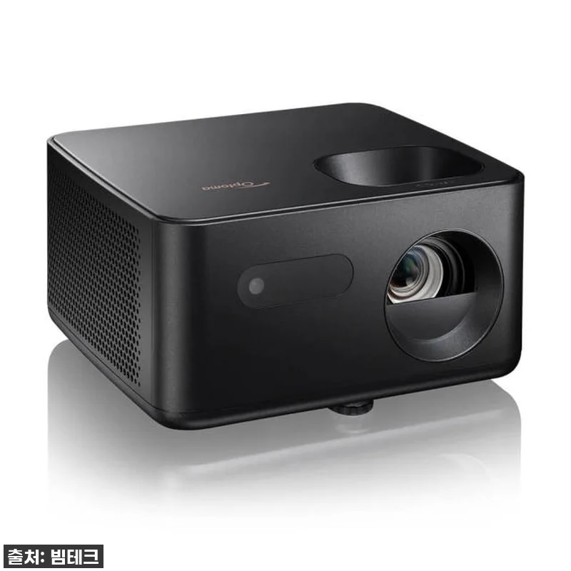 옵토마 PK31 LED 4K 빔프로젝 관련 이미지 4