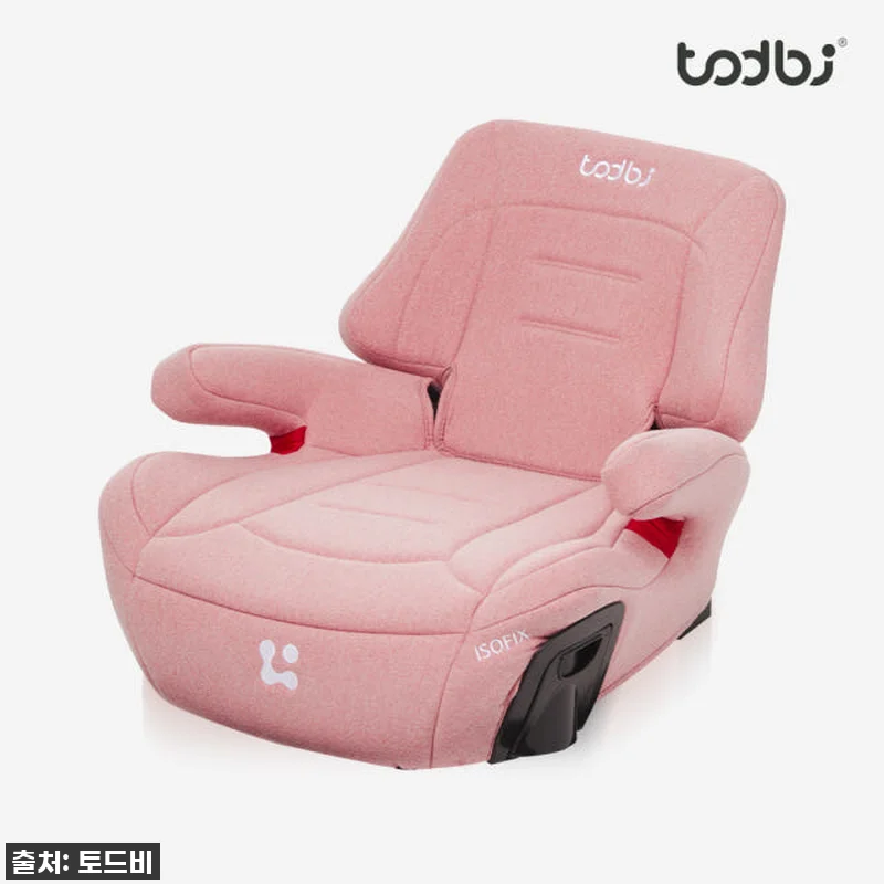 [토드비] 코쿤 엠플러스 ISOFIX 관련 이미지 4