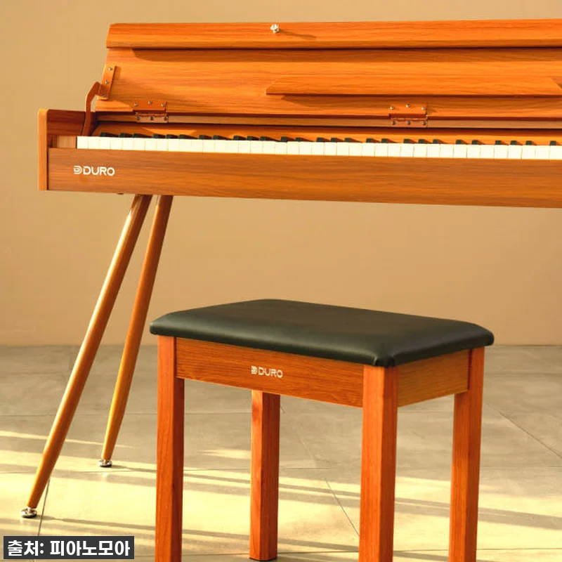 듀로 우드스타일 V6 데스크형 풀커버 관련 이미지 3