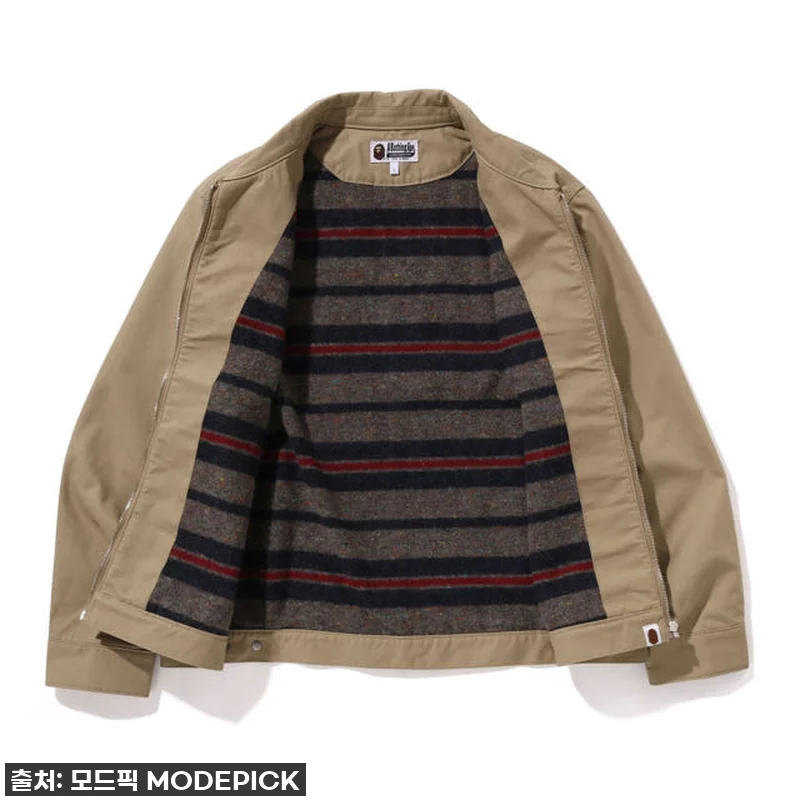 찬 바람에도 끄떡없는 멋스러움! 베이 관련 이미지 4