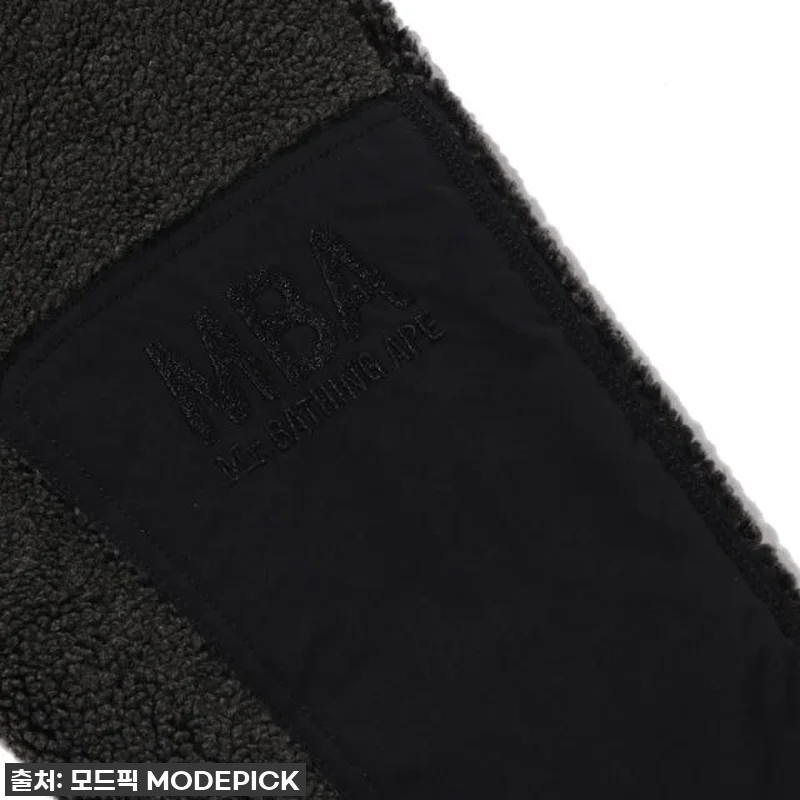 겨우 구했다! 베이프 셰르파 플리스 관련 이미지 4