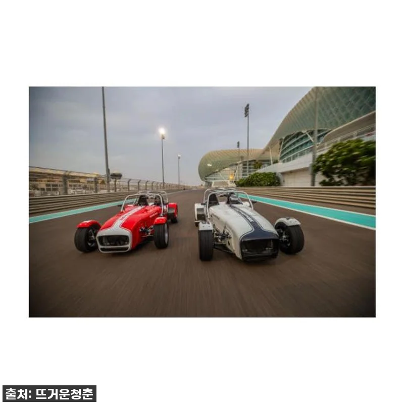 아부다비 야스 마리나 서킷, 제 인생 관련 이미지 4