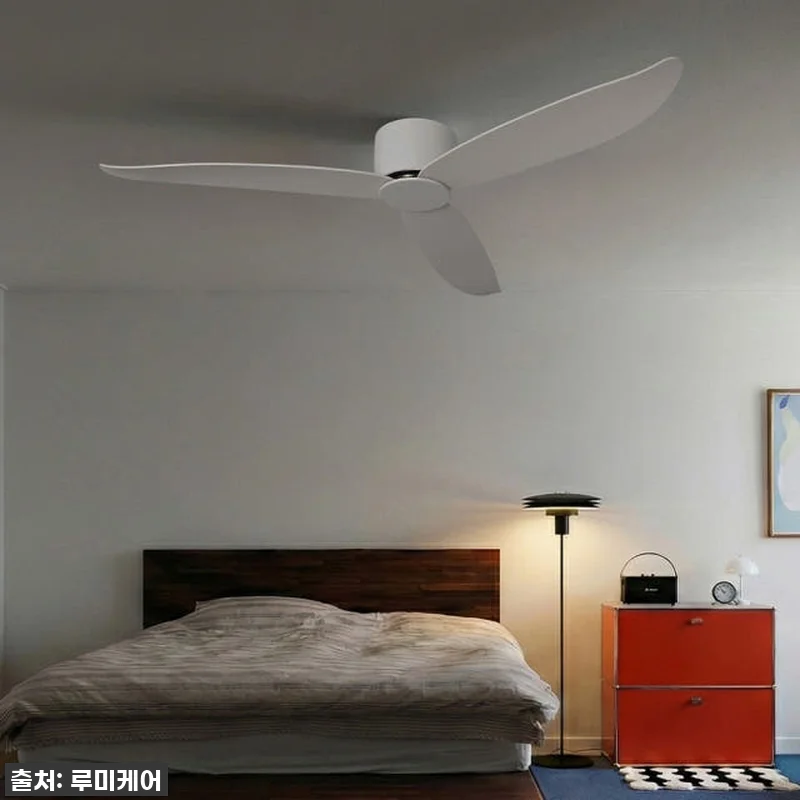 우리 집 여름 필수템! 윈드케어 초슬 관련 이미지 4