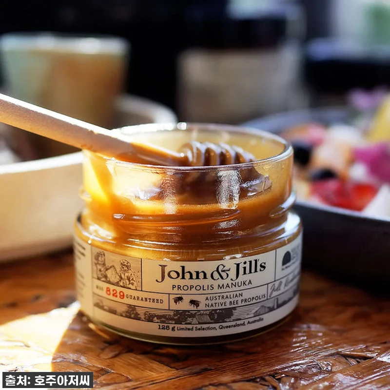 목이 편안하고 든든! 호주 프리미엄 관련 이미지 4