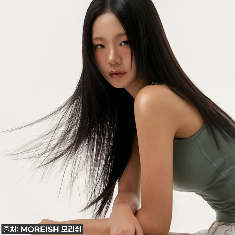 찰랑이는 머릿결의 비밀, 모리쉬 아르 관련 이미지 4