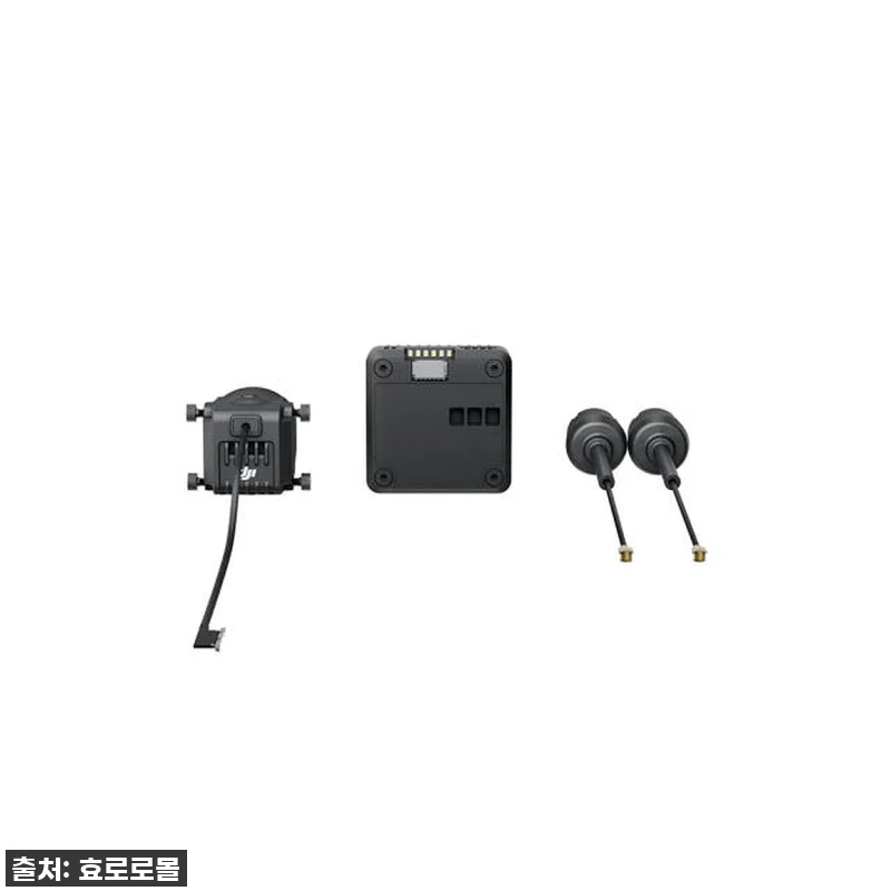 DJI O4 Air Unit Pro, 관련 이미지 4