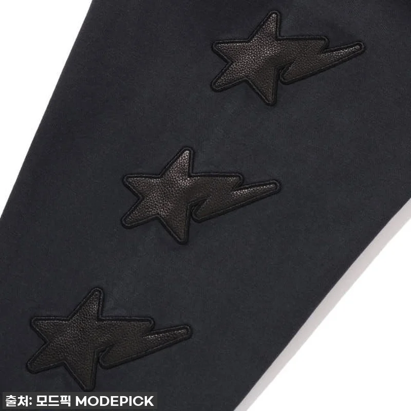 베이프 후드티 STA PATCH RE 관련 이미지 4