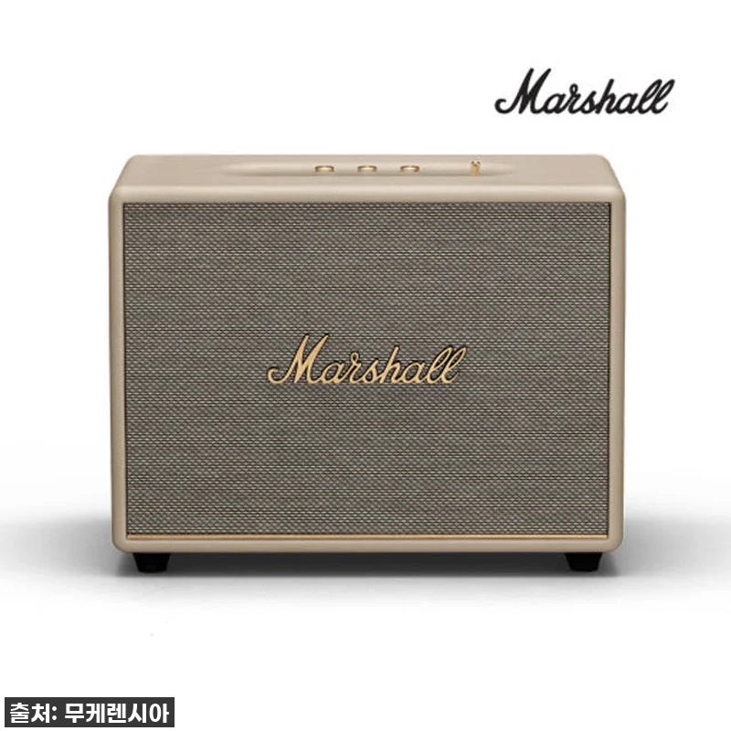 드디어 영접! 마샬 워번3 블루투스 관련 이미지 4