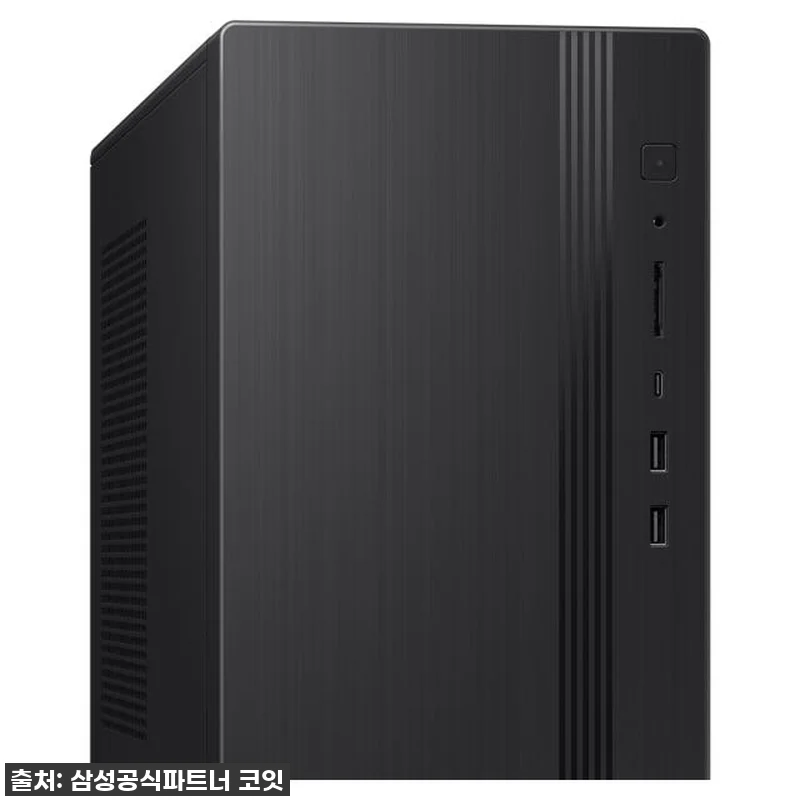 삼성 데스크탑 DM500TGA-A58 관련 이미지 4