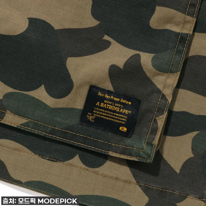 베이프 카모 셔츠, 드디어 내 손에! 관련 이미지 4