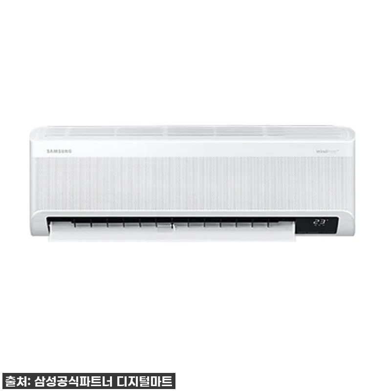 삼성 Q9000 인버터 멀티 에어컨 관련 이미지 4