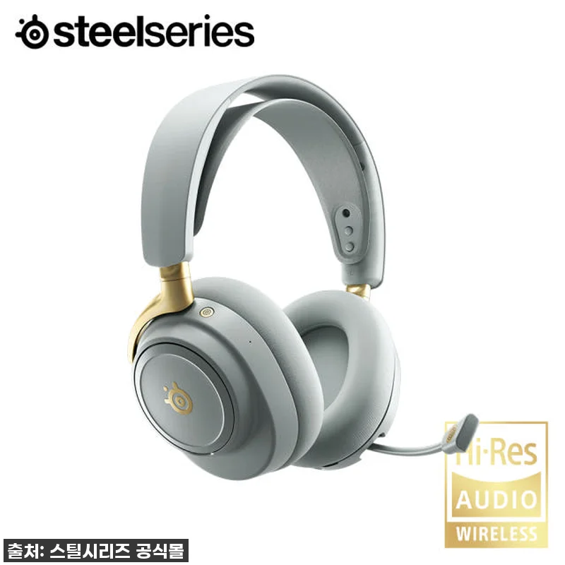 스틸시리즈 Arctis Nova El 관련 이미지 4