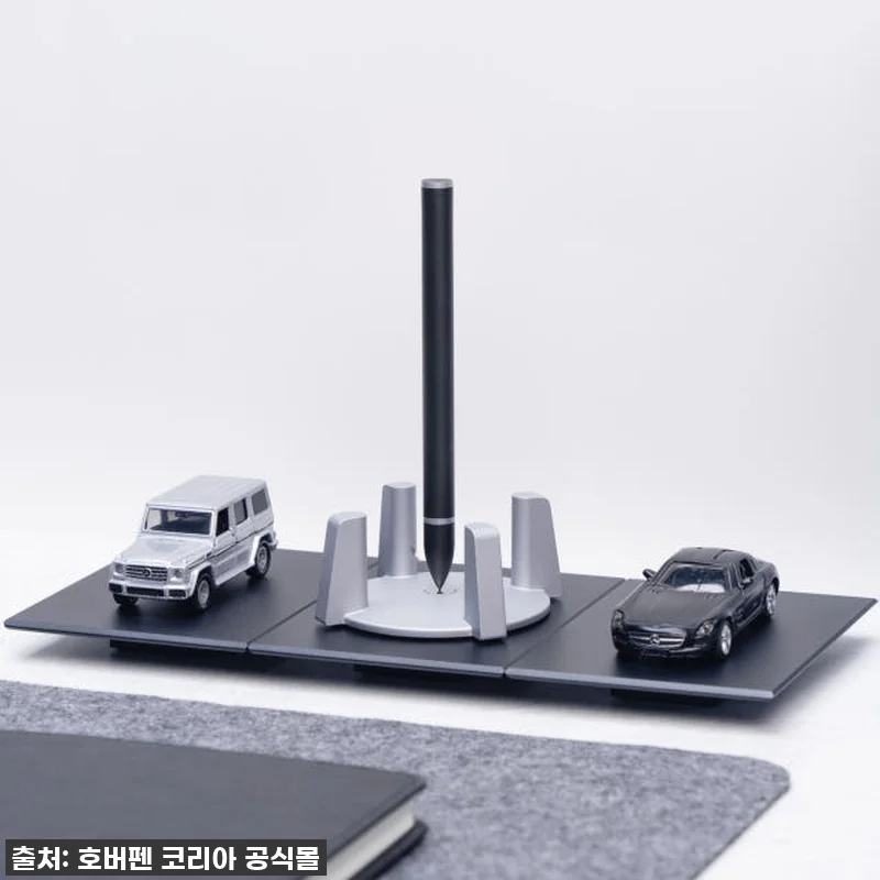 호버펜1.0 클래식 무중력 명품 각인 관련 이미지 3