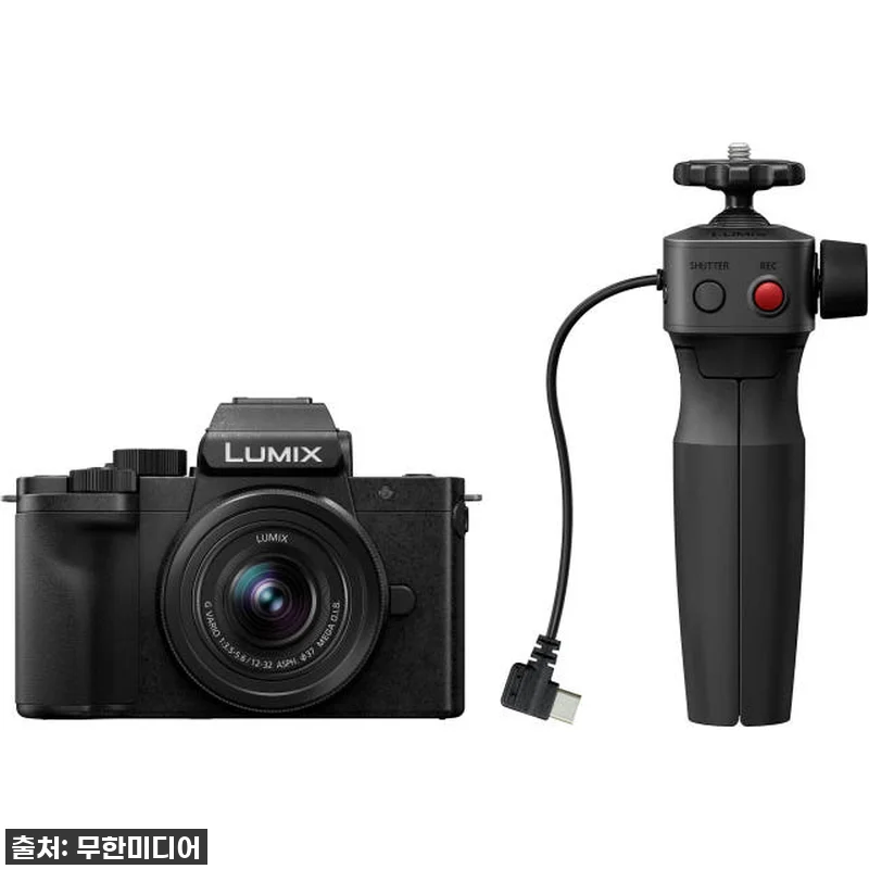 파나소닉 DC G100DV 루믹스 미 관련 이미지 4