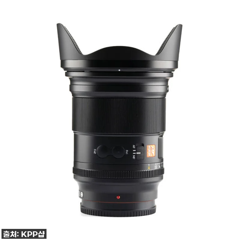 빌트록스 16mm F1.8 광각렌즈 관련 이미지 4