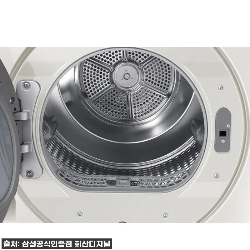 삼성 AI 건조기 21kg DV21D 관련 이미지 4