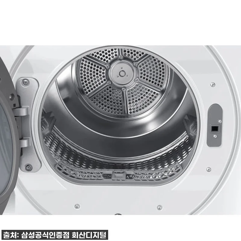 삼성 AI 건조기 21kg 대용량 D 관련 이미지 4