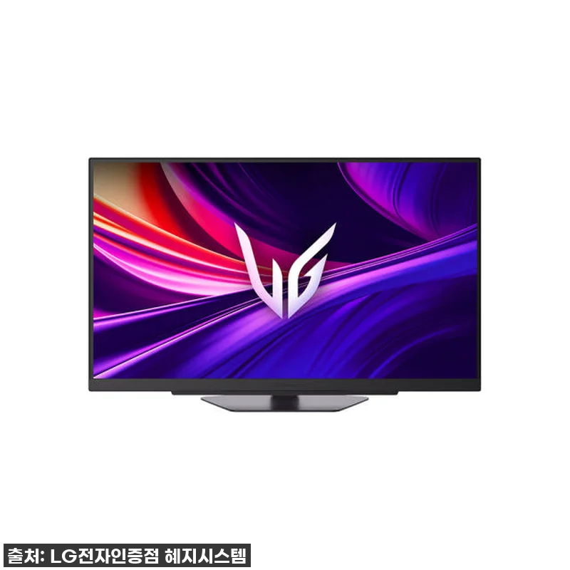LG 울트라기어 27G810A 27인 관련 이미지 4
