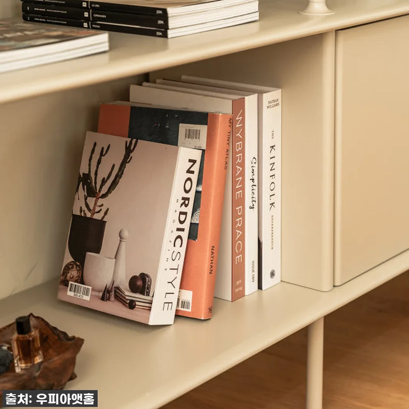 모브제 4단 1060 수납장 2, 우 관련 이미지 5