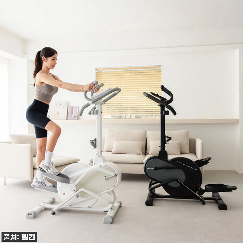 멜킨 천국의 계단 스텝업 스텝퍼, 한 관련 이미지 5