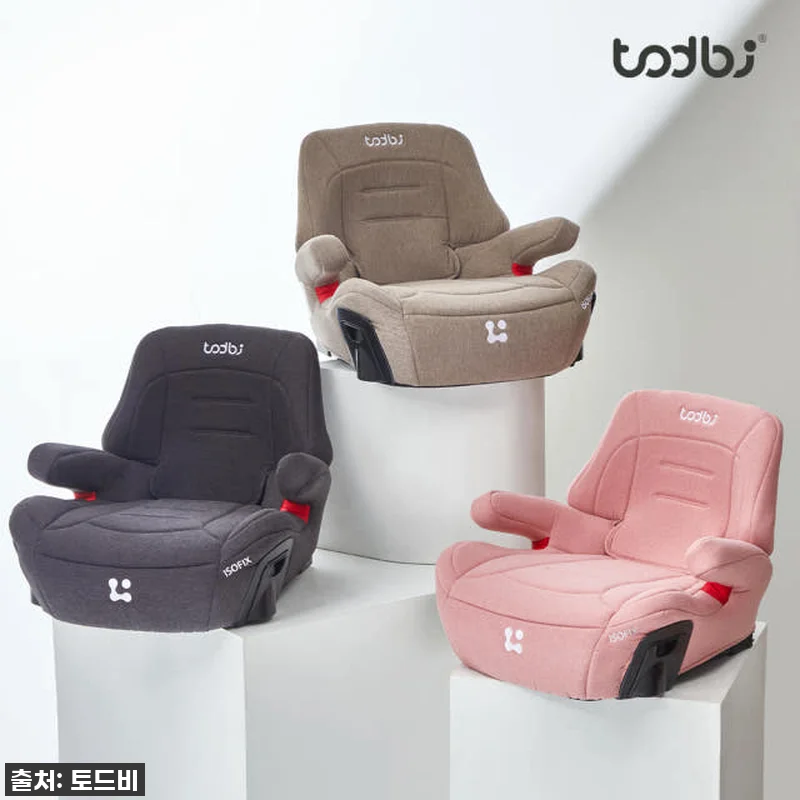 [토드비] 코쿤 엠플러스 ISOFIX 관련 이미지 5