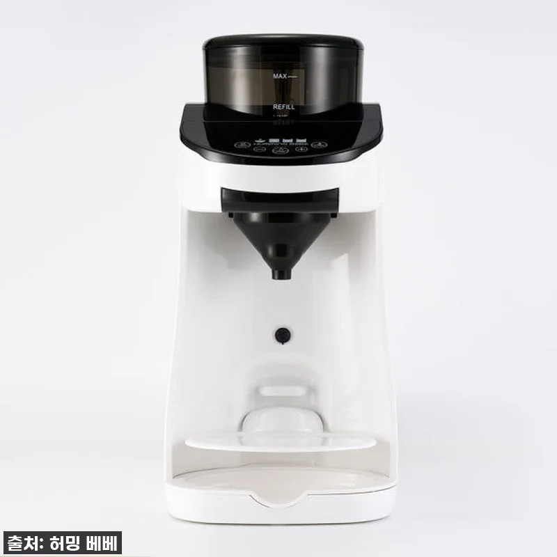 허밍베베 자동분유제조기 스마트 앱 플 관련 이미지 5