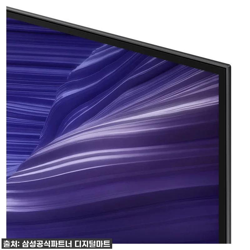 압도적인 스케일! 삼성 OLED AI 관련 이미지 5