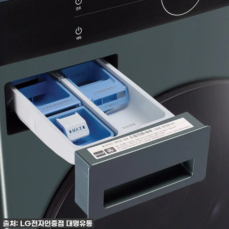 우리 집 세탁실에 찾아온 작은 변화, 관련 이미지 4