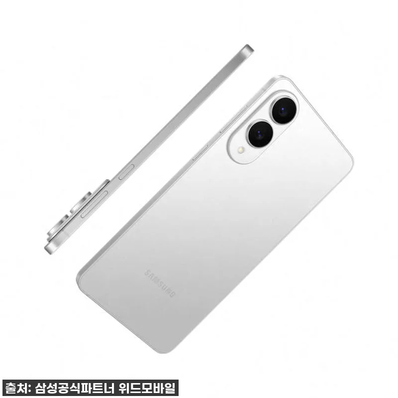 삼성전자 갤럭시 S25 엣지 256G 관련 이미지 4