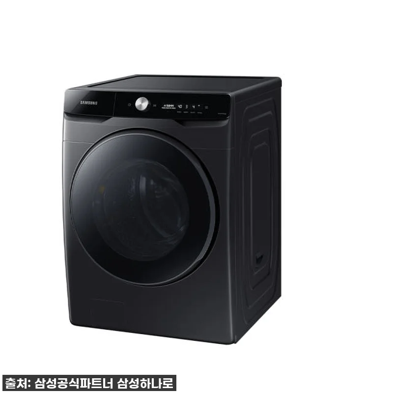 삼성 AI 세탁기/건조기 세트 (WF 관련 이미지 5