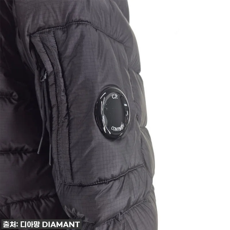 25FW CP컴퍼니 렌즈와펜 D.D 관련 이미지 5