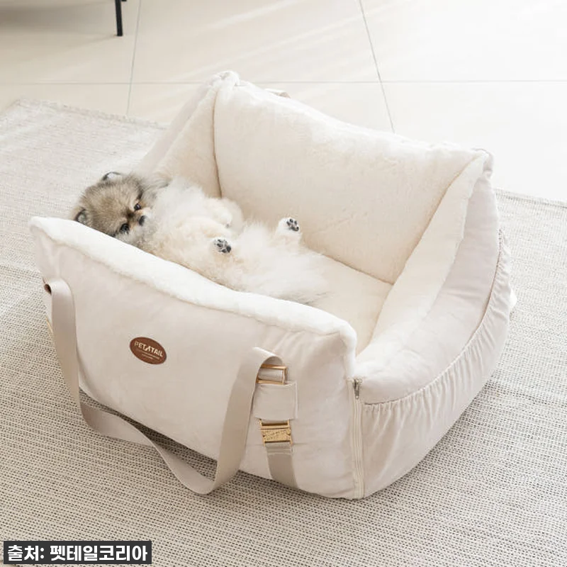 편안함과 안전을 동시에! 펫테일 셀러 관련 이미지 5