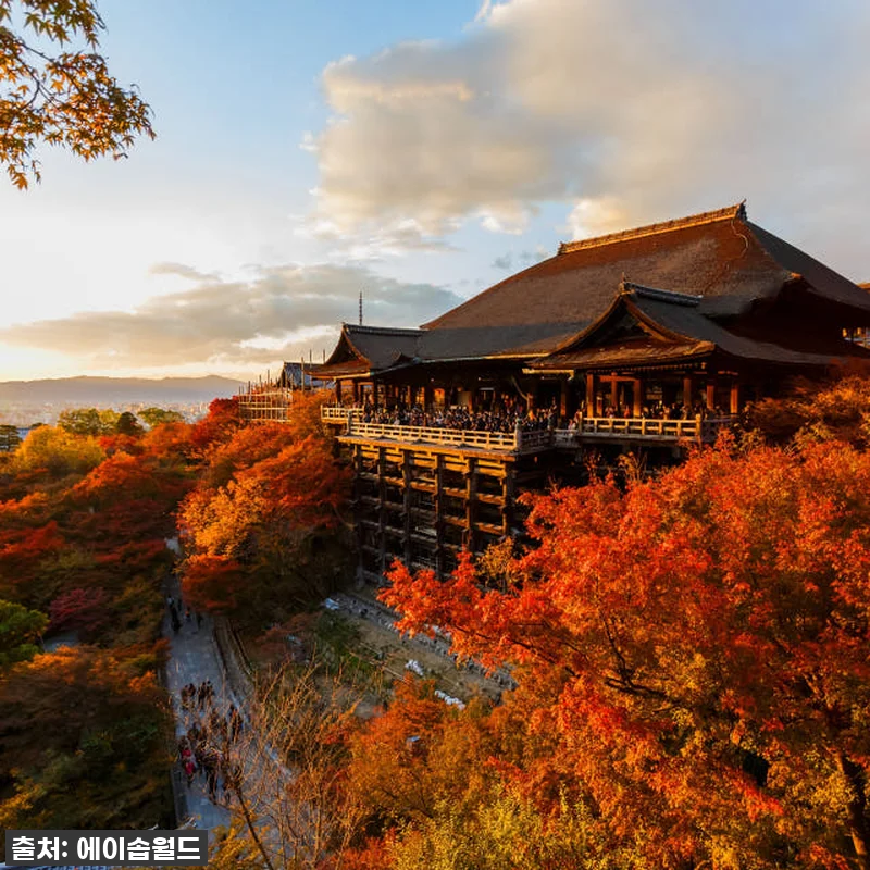 오사카 간사이공항 – 교토, 나라, 관련 이미지 5