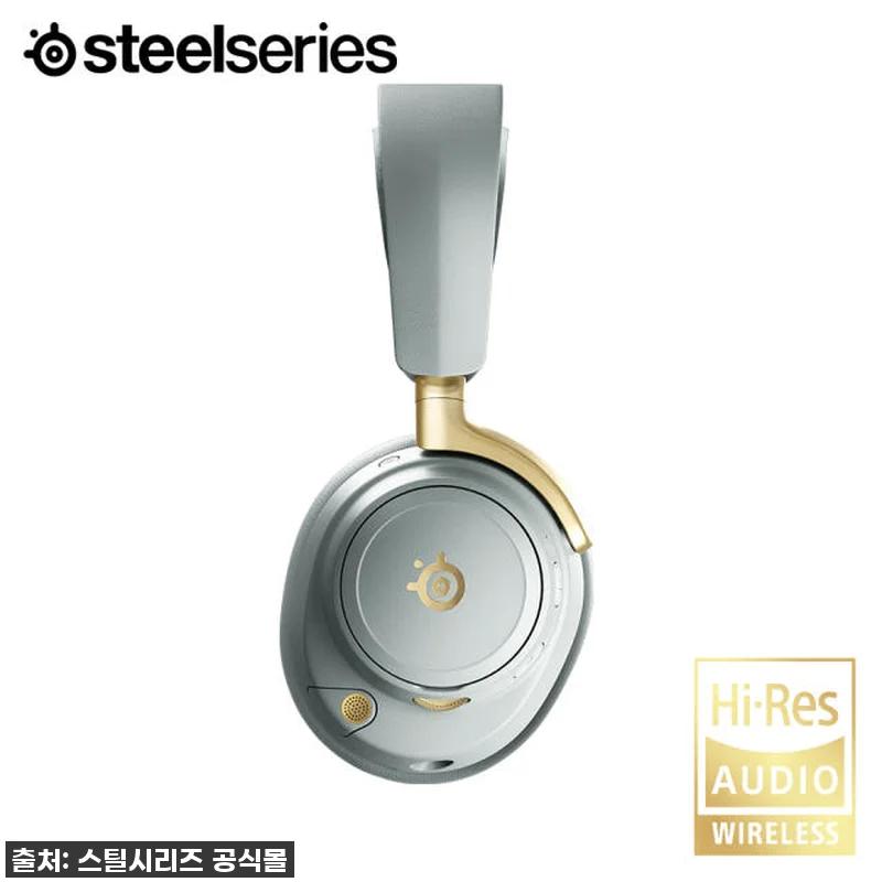 스틸시리즈 Arctis Nova El 관련 이미지 5