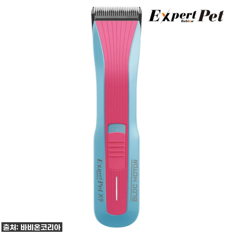 엑스퍼트펫 전문가용 메인클리퍼 엑스나 관련 이미지 5