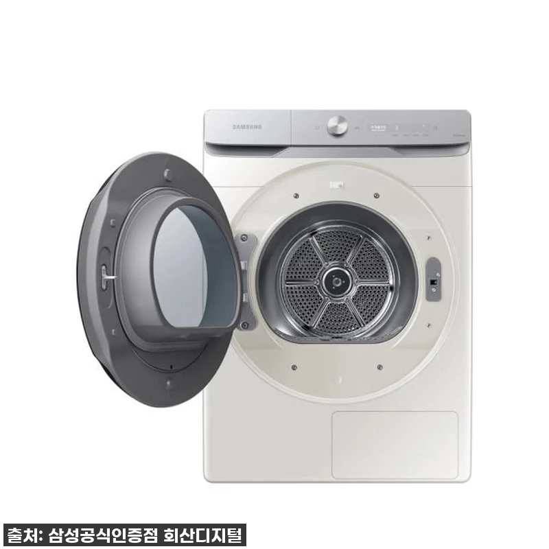 삼성 AI 건조기 21kg DV21D 관련 이미지 5