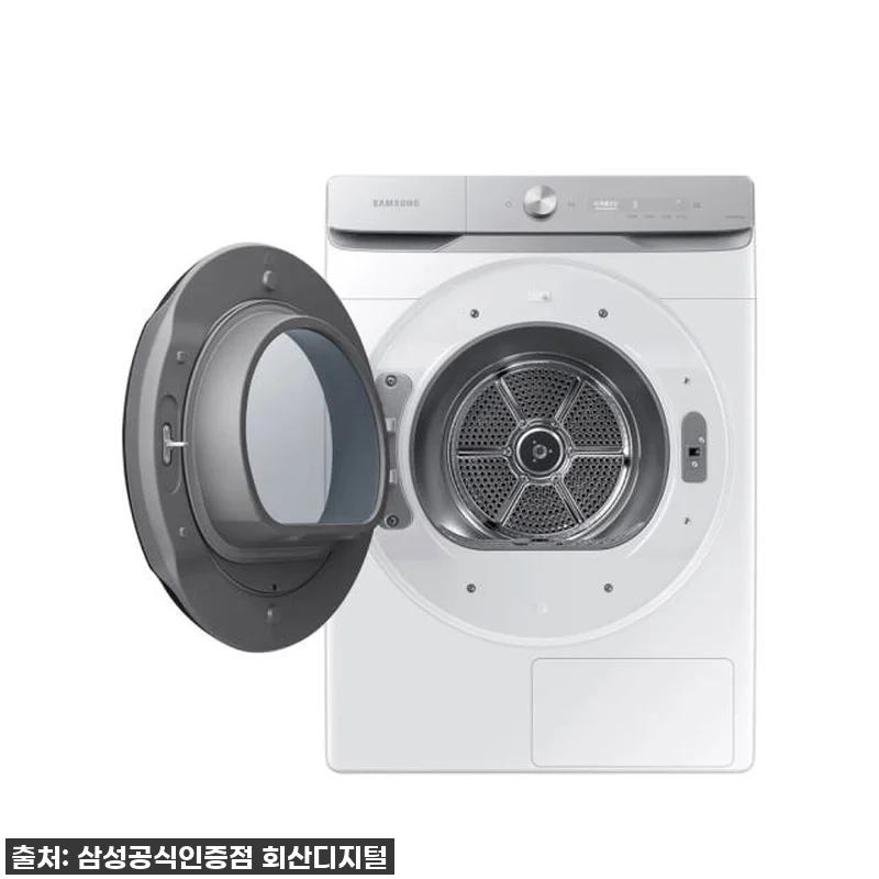 삼성 AI 건조기 21kg 대용량 D 관련 이미지 5