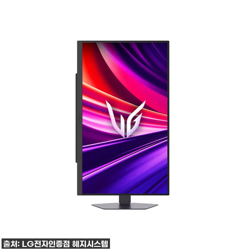 LG 울트라기어 27G810A 27인 관련 이미지 5