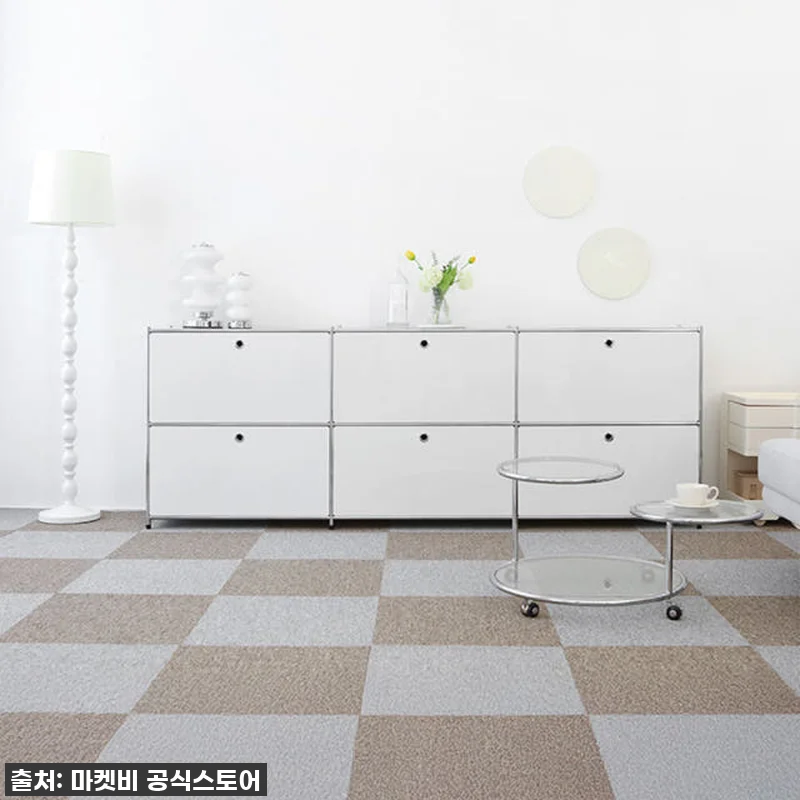 모듈가구 심플리 3x2 수납장 6문 관련 이미지 6