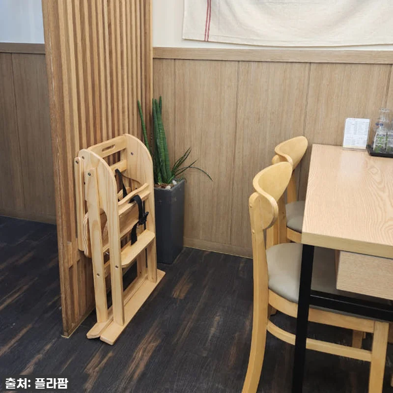 루시드 아기식탁의자, 17% 할인 찬 관련 이미지 6
