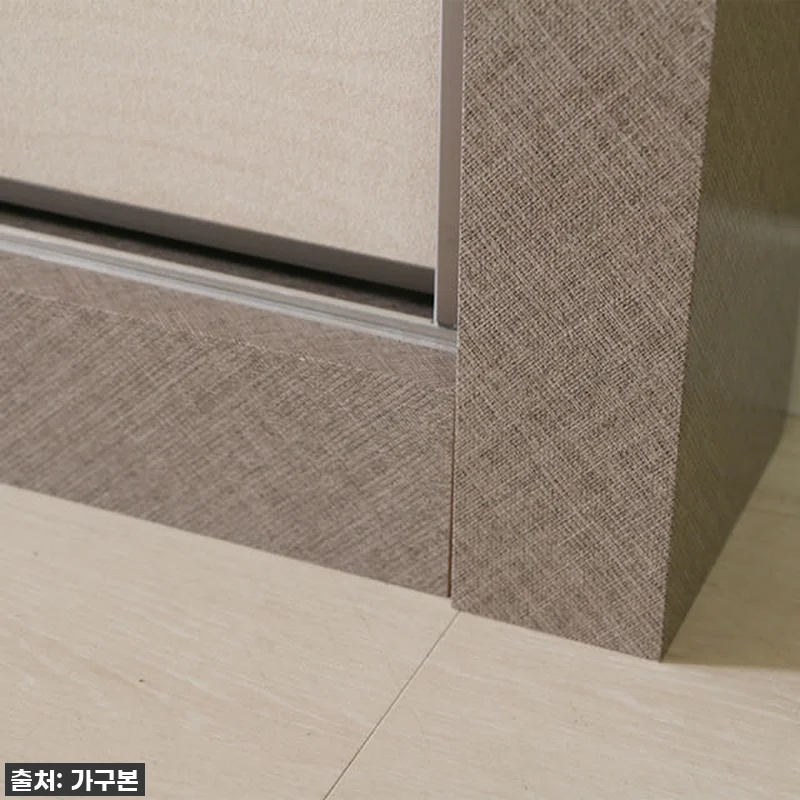 303cm 로마1 E0 슬라이딩 옷장 관련 이미지 6