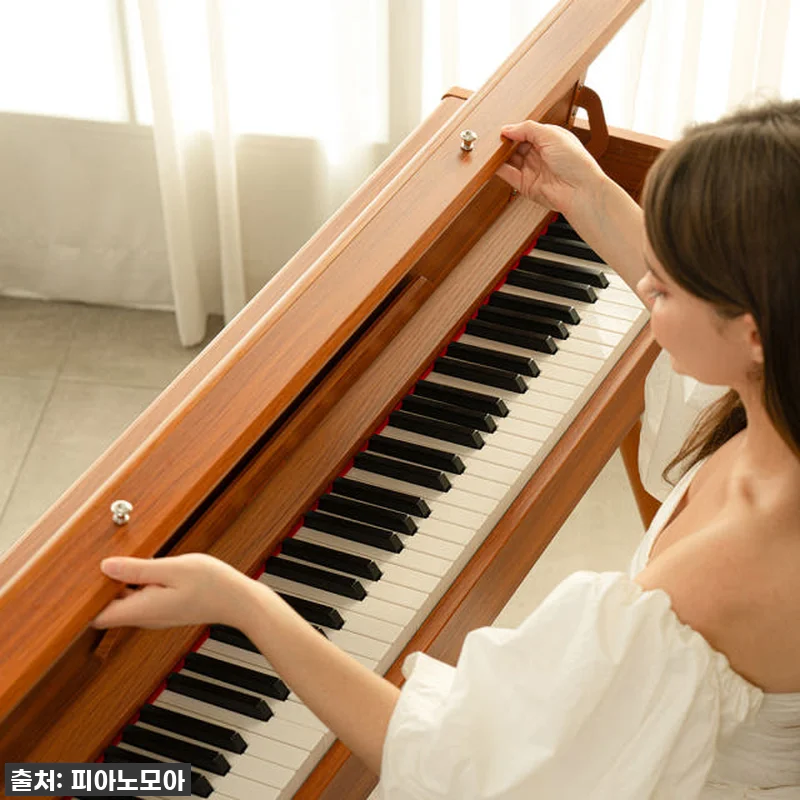 듀로 우드스타일 V6 데스크형 풀커버 관련 이미지 5