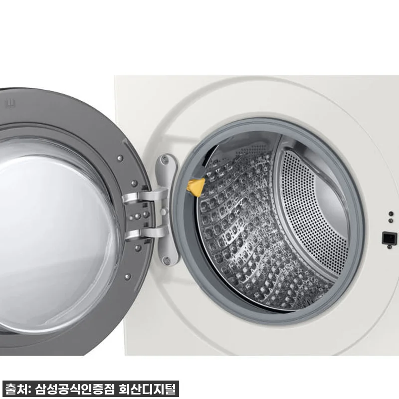 삼성 비스포크 AI콤보 세탁건조기 W 관련 이미지 5