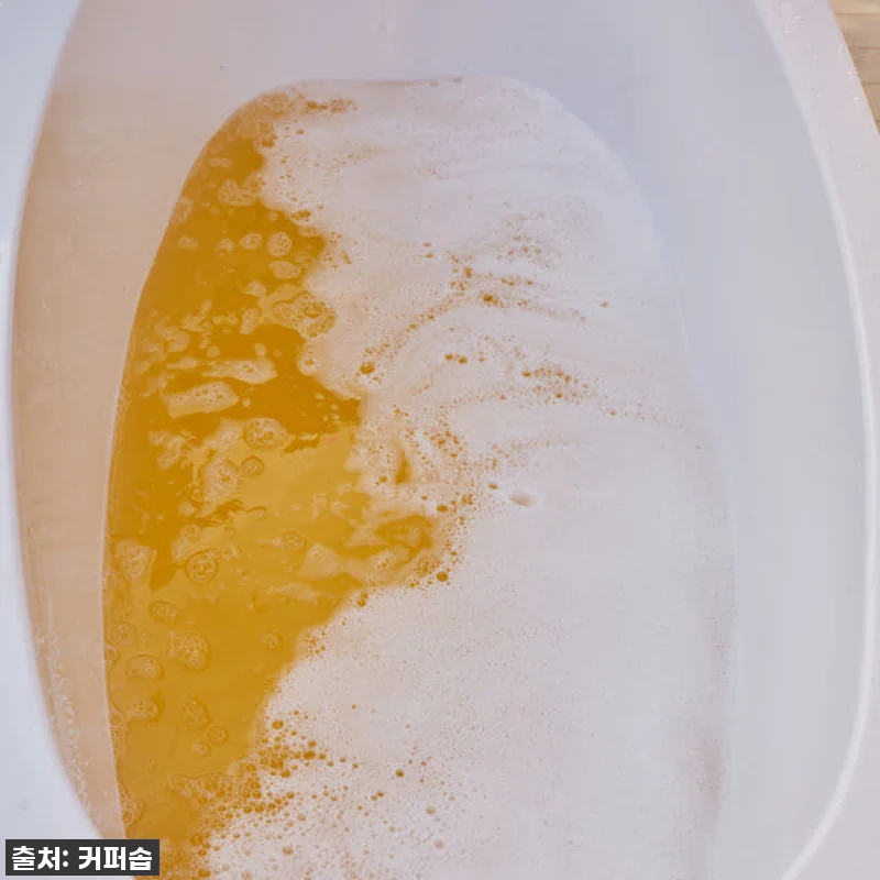 커퍼솝 타블렛 입욕제 선물세트, 지친 관련 이미지 6