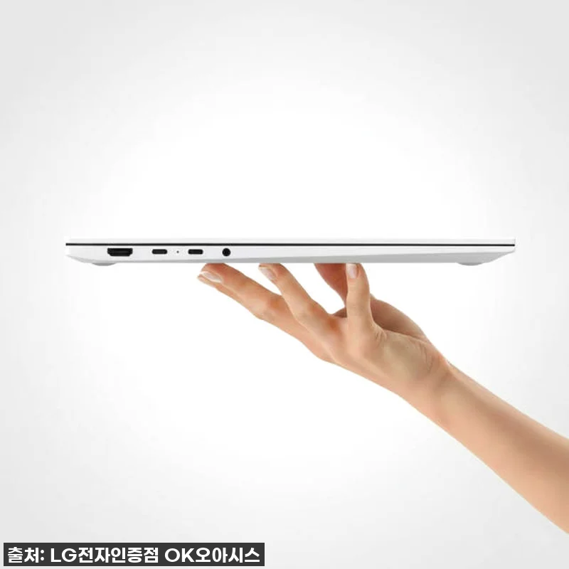 LG그램 16 인텔 루나레이크 U5, 관련 이미지 4